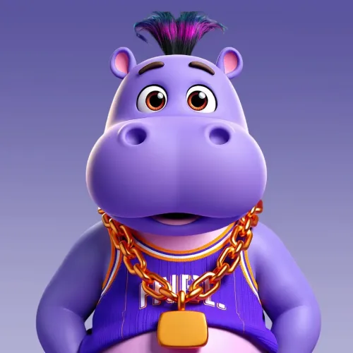 Hippo 519 ＃519