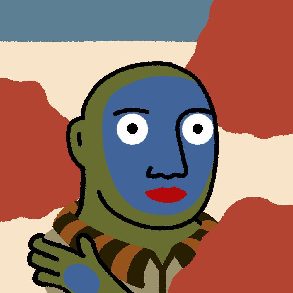 Creature #769
