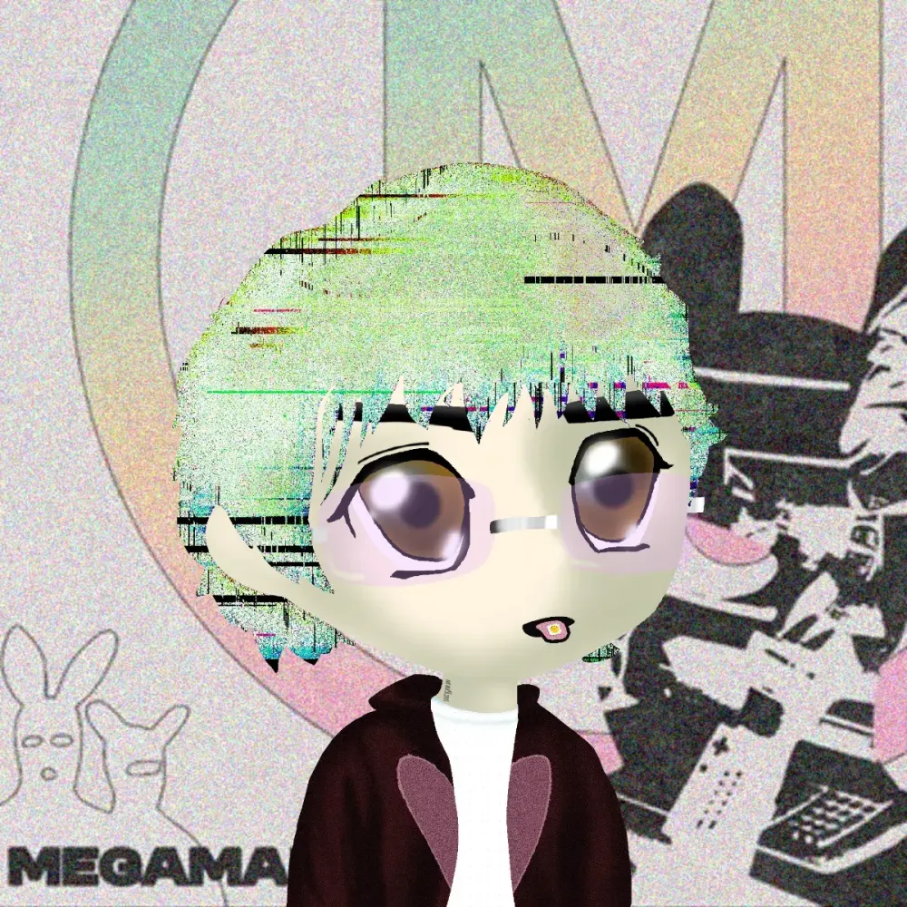 Megalio #4328
