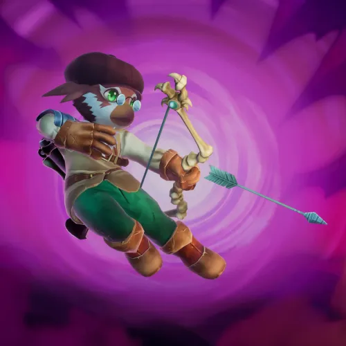 Adventurer #2953