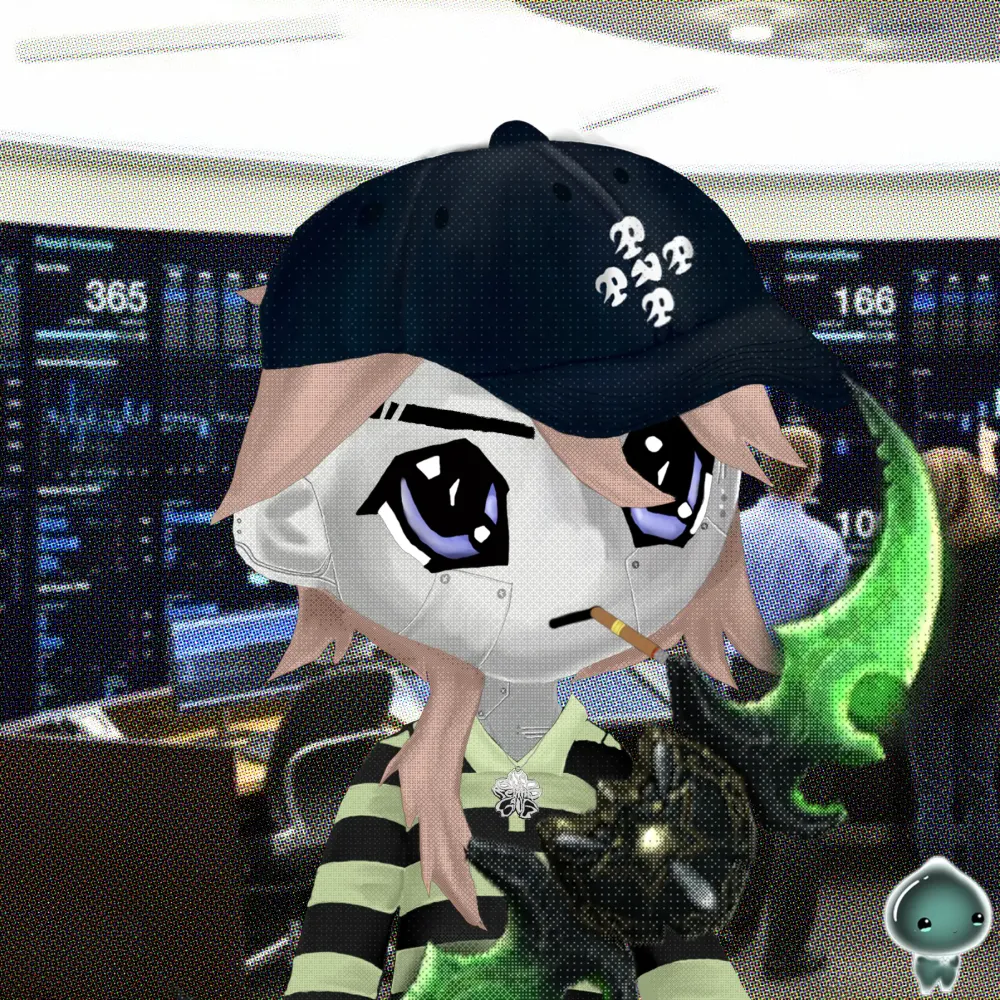 Wealthy Hypio Babies 4642 #4642