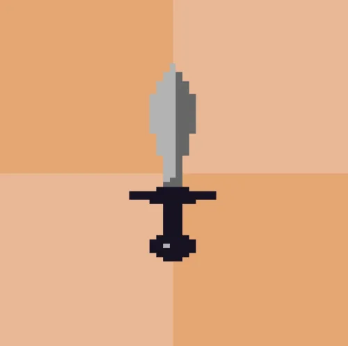 Sword #45