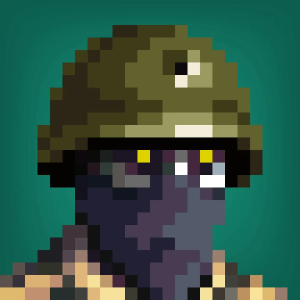 GENUINE UNDEAD #5683