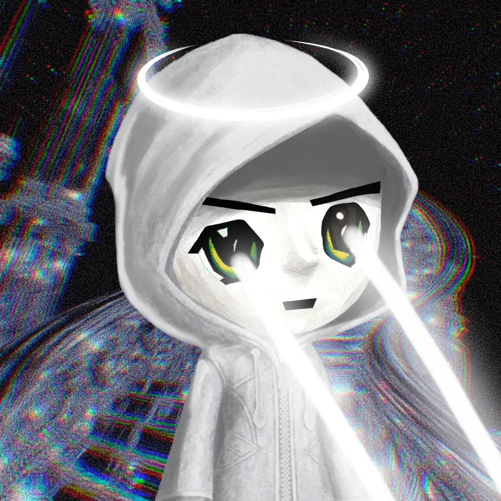 Angel #1074