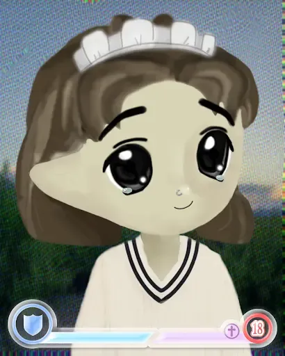 Milady9209 #9209
