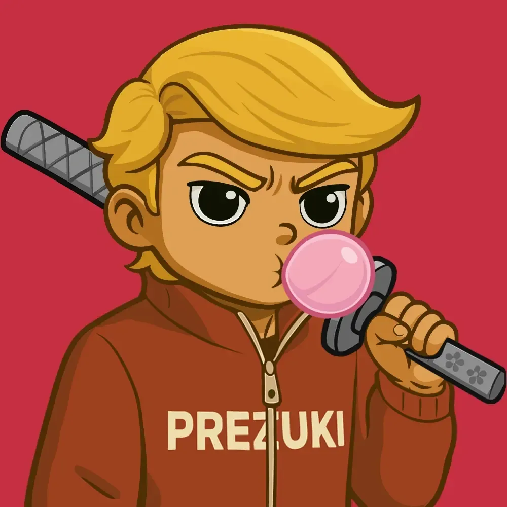 PreZuki #98