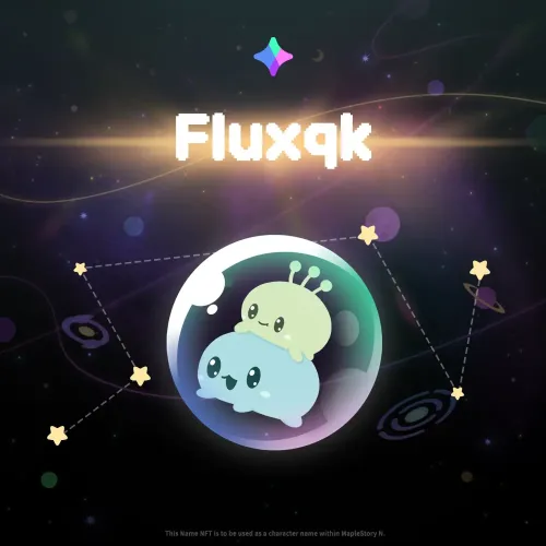 Fluxqk