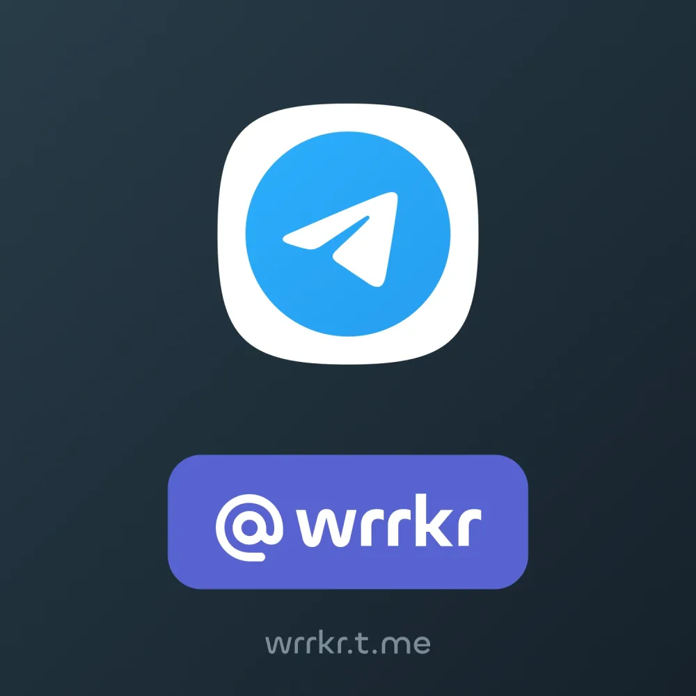 @wrrkr