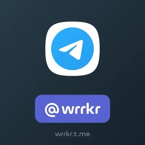 @wrrkr