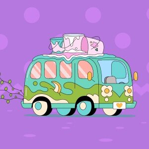 Van  #5153