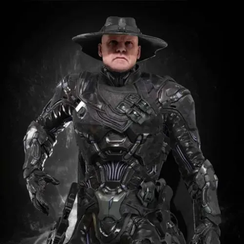 Tor Gret Reaping Vigilante #890004847