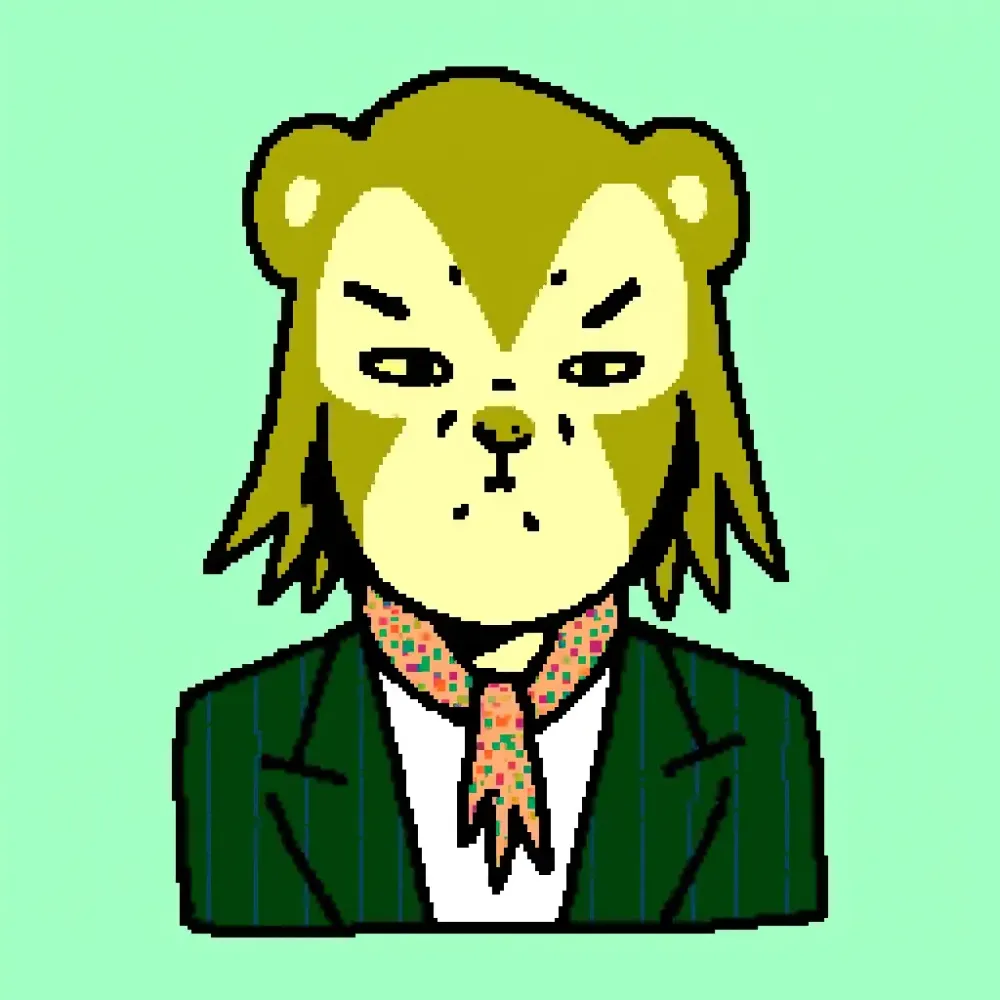 CyberYuppie_454 #18999