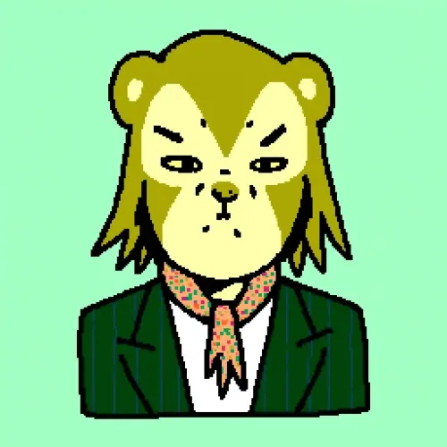 CyberYuppie_454 #18999