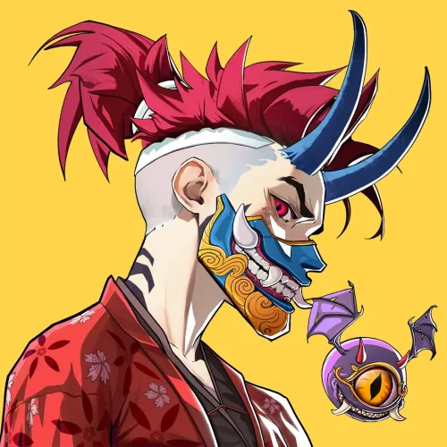 Ryujin #3301