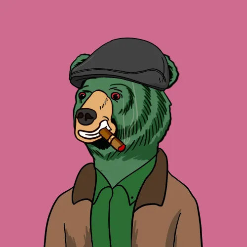 Ursuit #36
