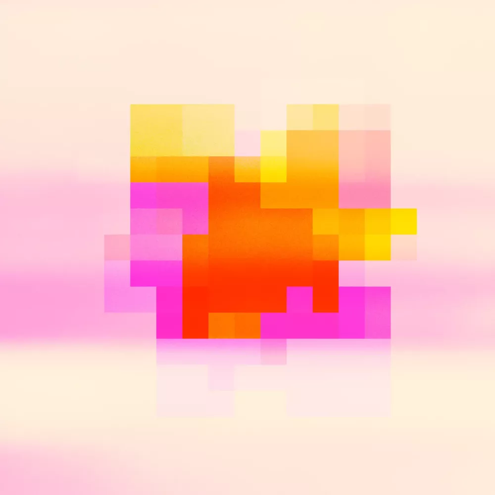 Squares #32