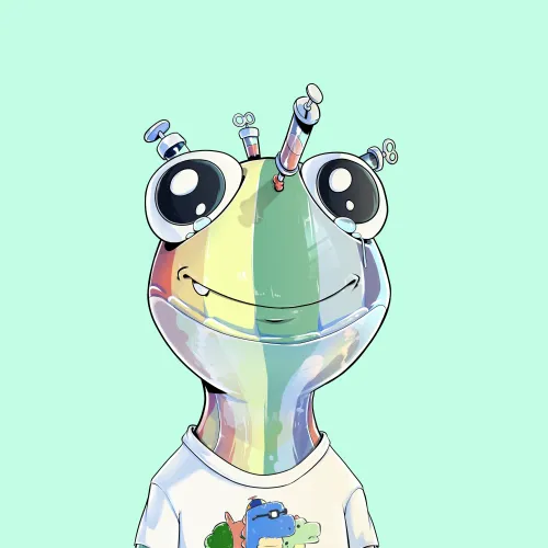 Frogana #2509