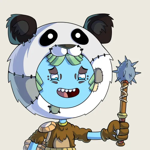 Villager #288