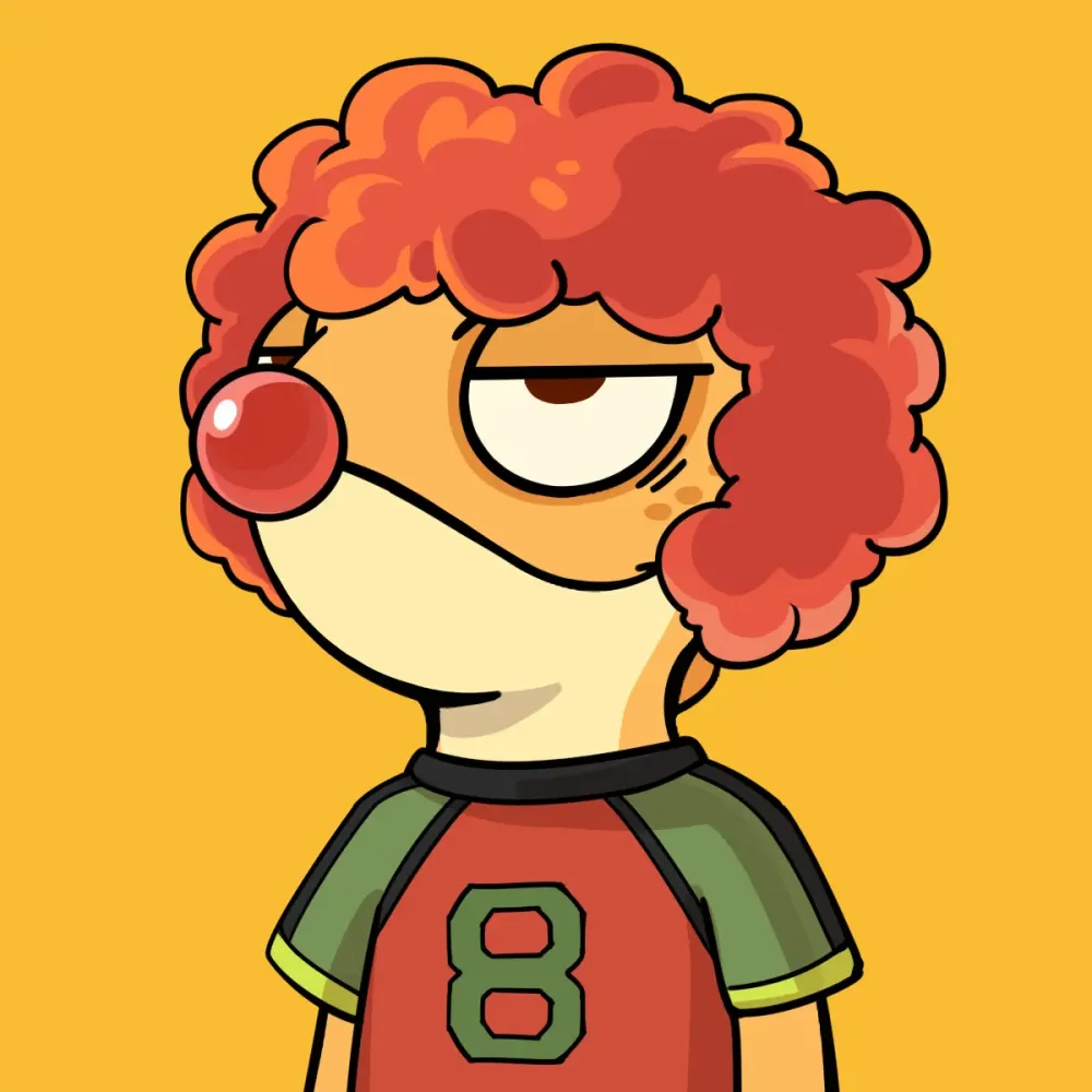 Jimmy #2561