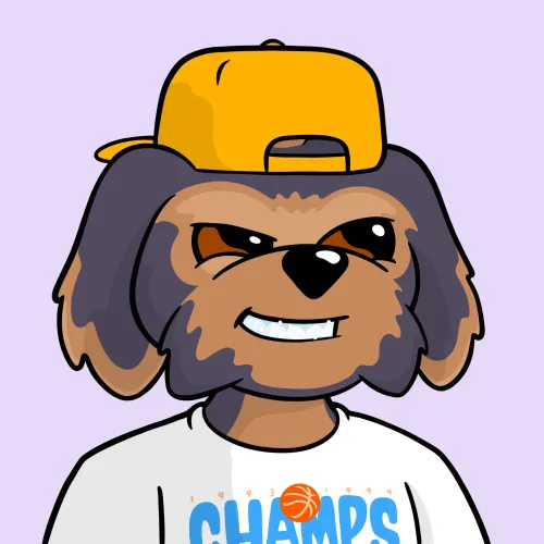BoDoggos #1817
