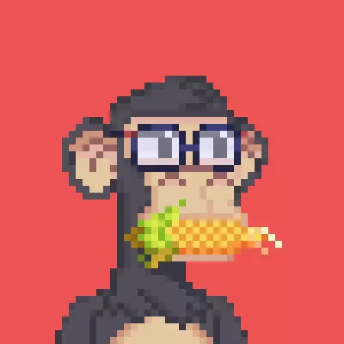 ApeGang #2110