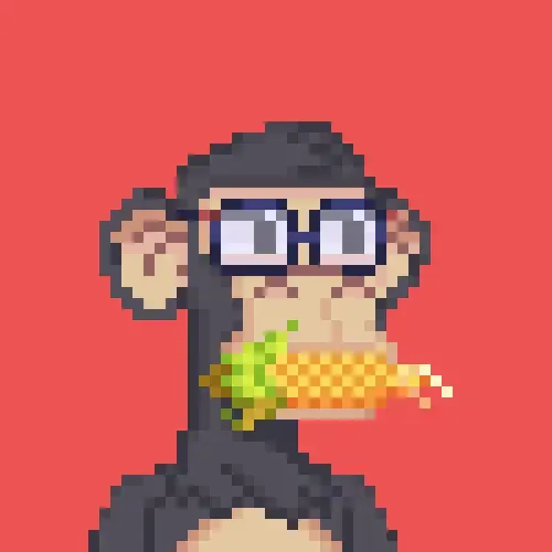 ApeGang #2110