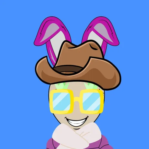  Stonned Rabbits #1251