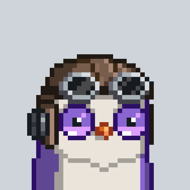Moonbirds #760