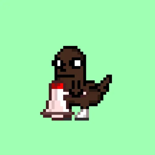 CryptoDickbutt #5217