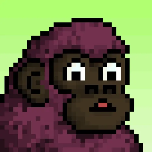 CyberKong #2466
