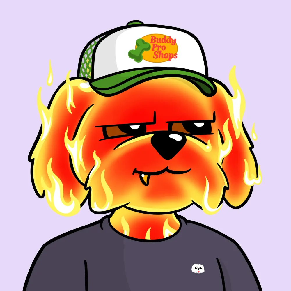 BoDoggos #1866