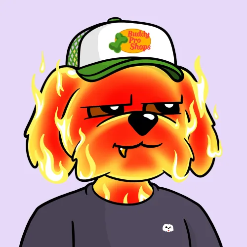 BoDoggos #1866