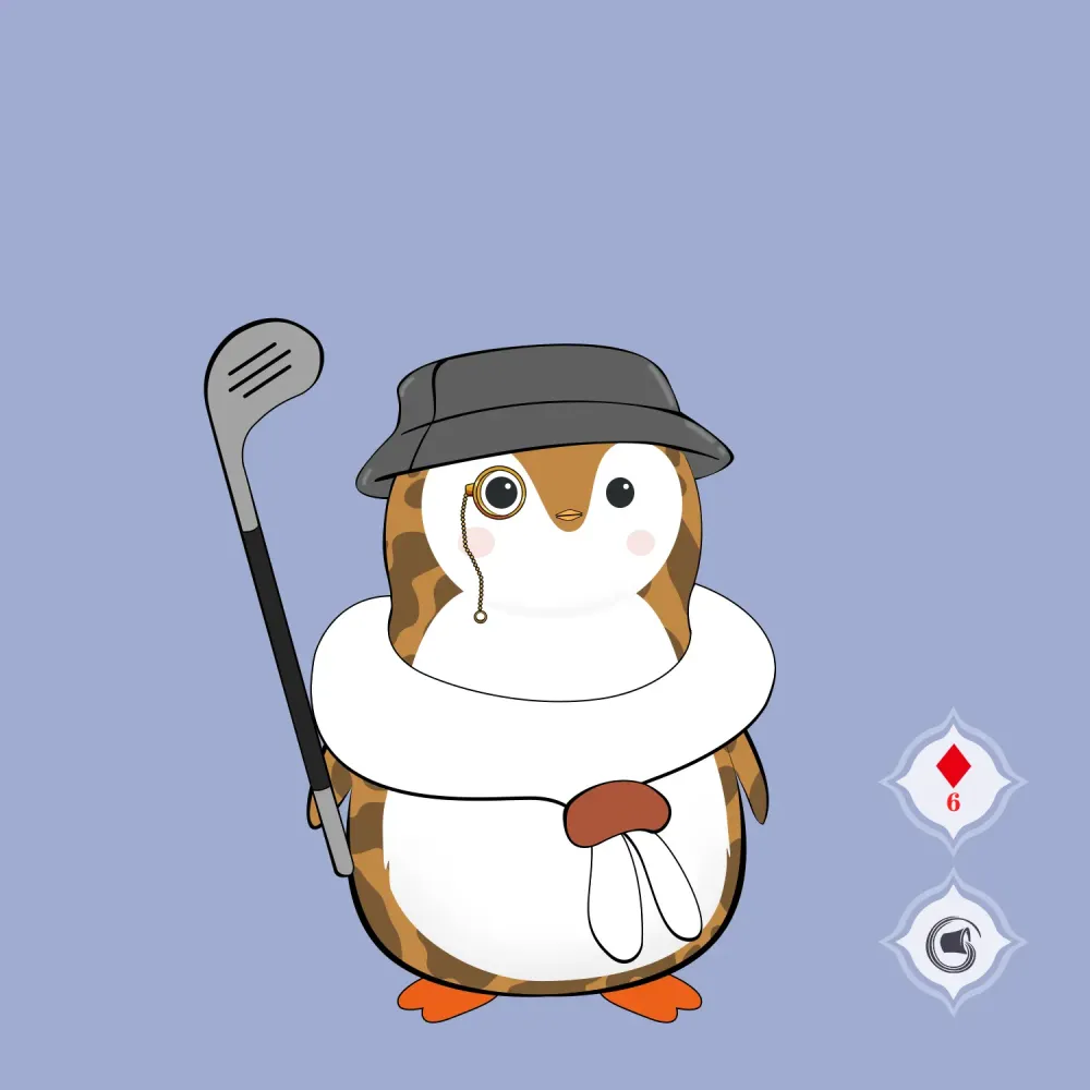 Penguins#6525