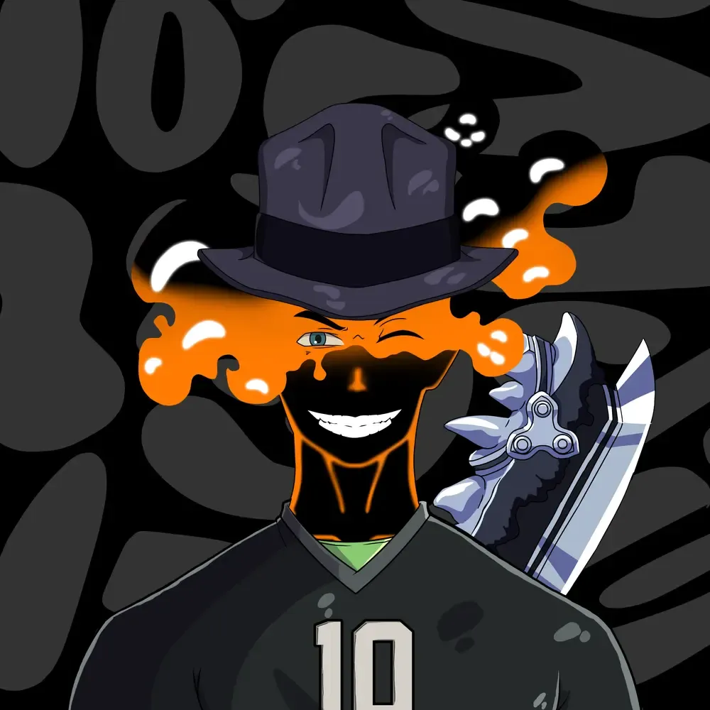 ICCM Syndicate Collection #433