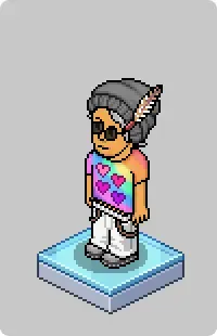 Habbo  ＃3640