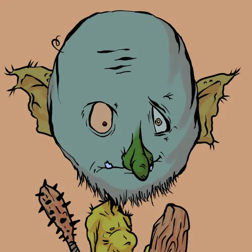 goblintown ＃4193