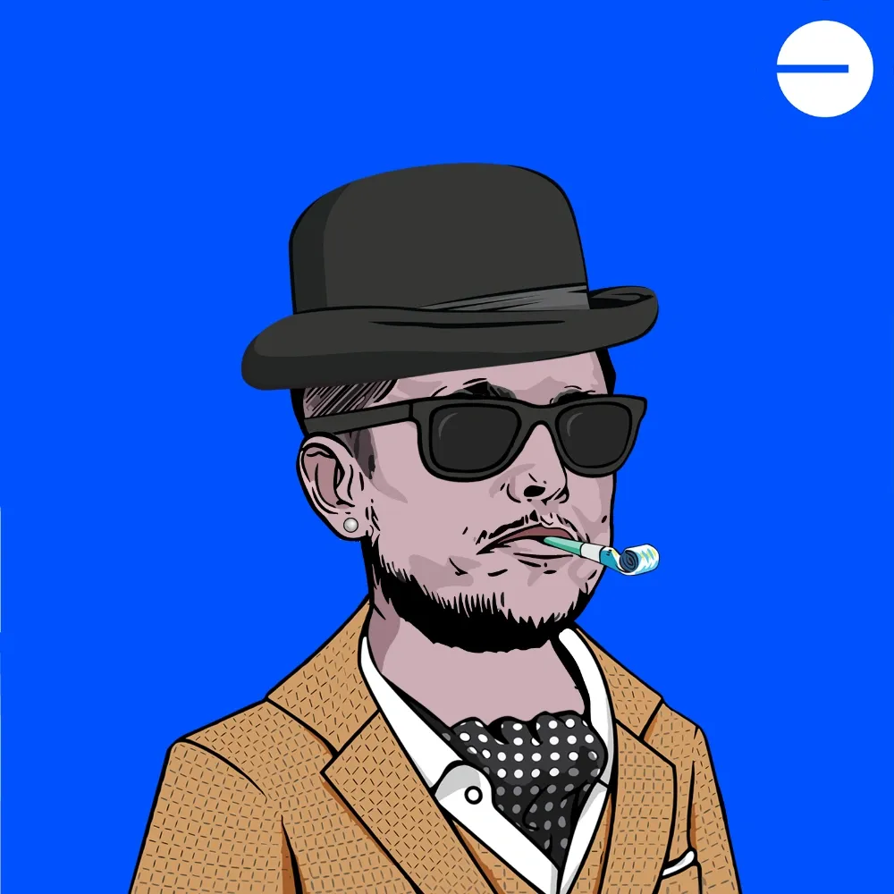 Base Elon Yacht Club #3475