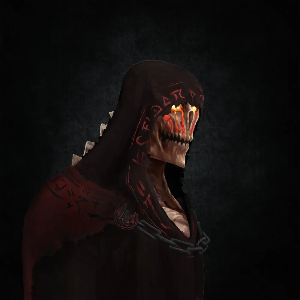 The Sons of Evil #318