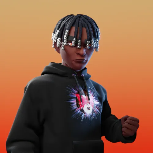 BosoZoku #2663