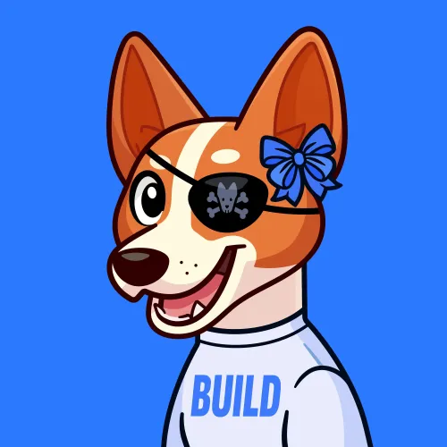 Basenji #1873