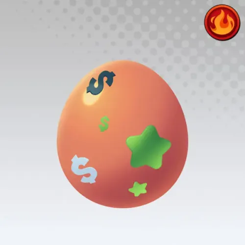 Oncha-egg #11570