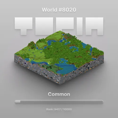 World #8020