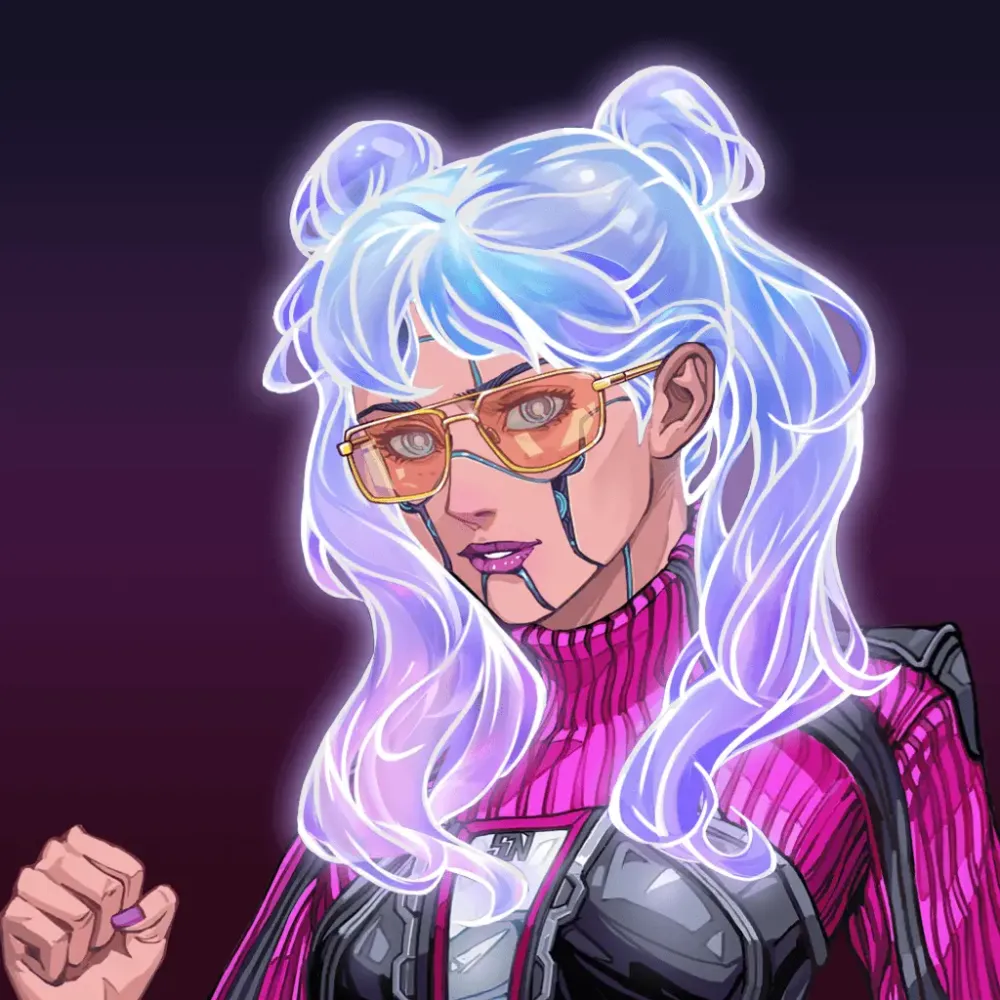 Prime Navigator #1012