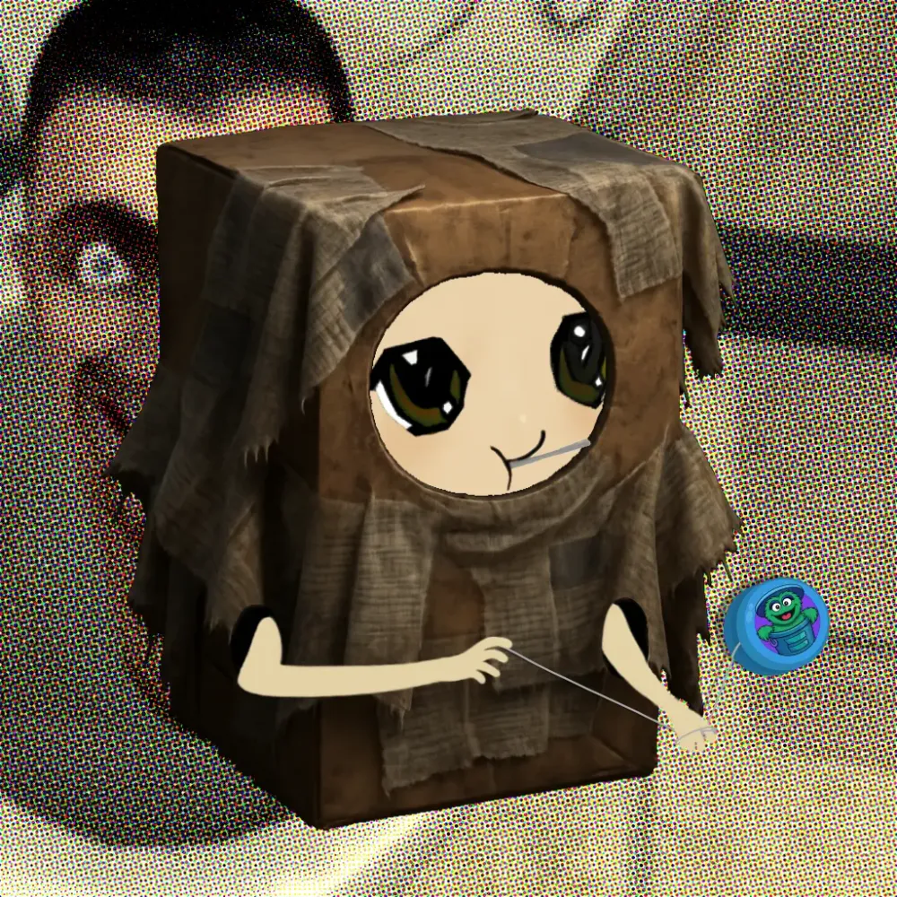 Gorbagio  #2965