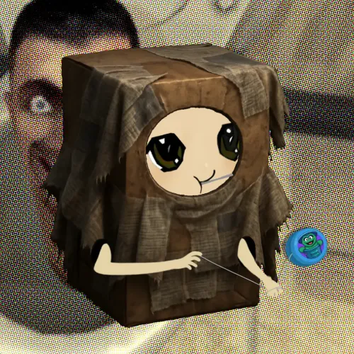 Gorbagio  #2965