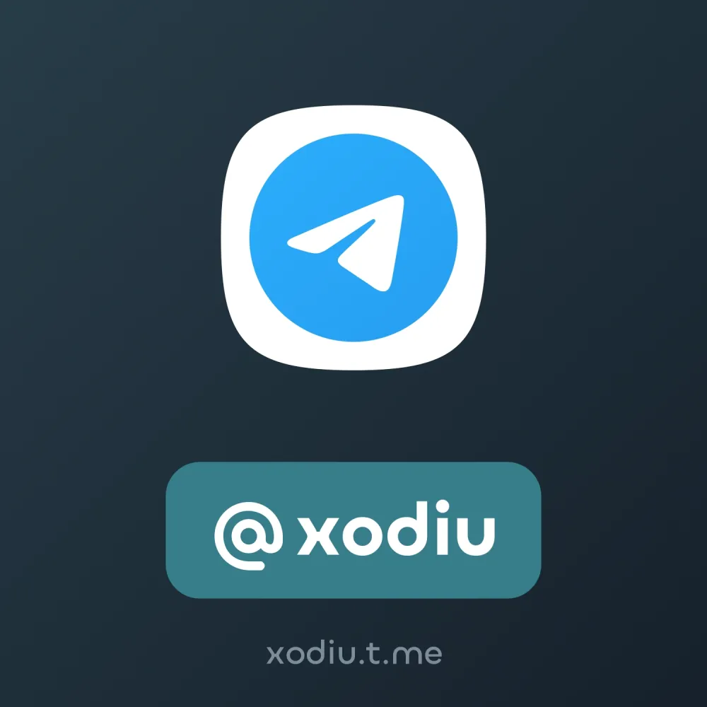 @xodiu