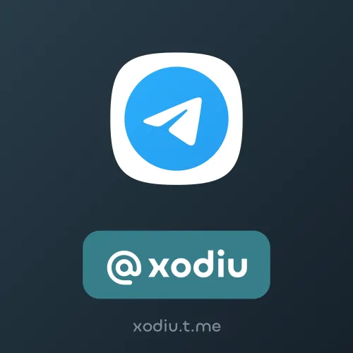 @xodiu