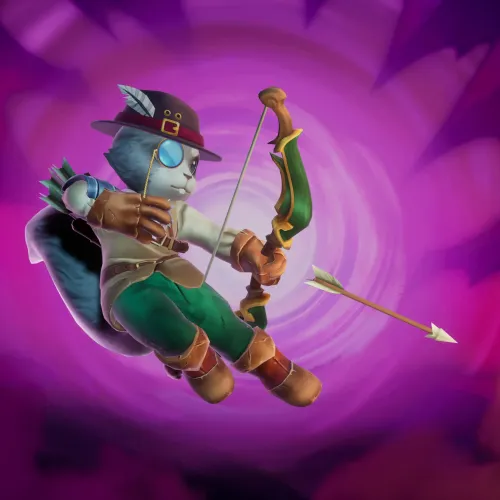 Adventurer #474