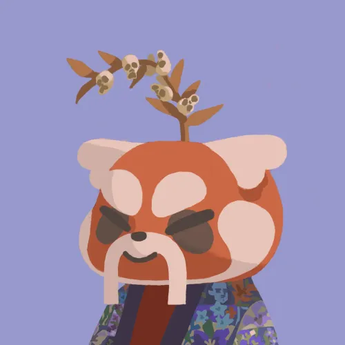 The Red Panda