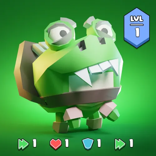 Drax #22757